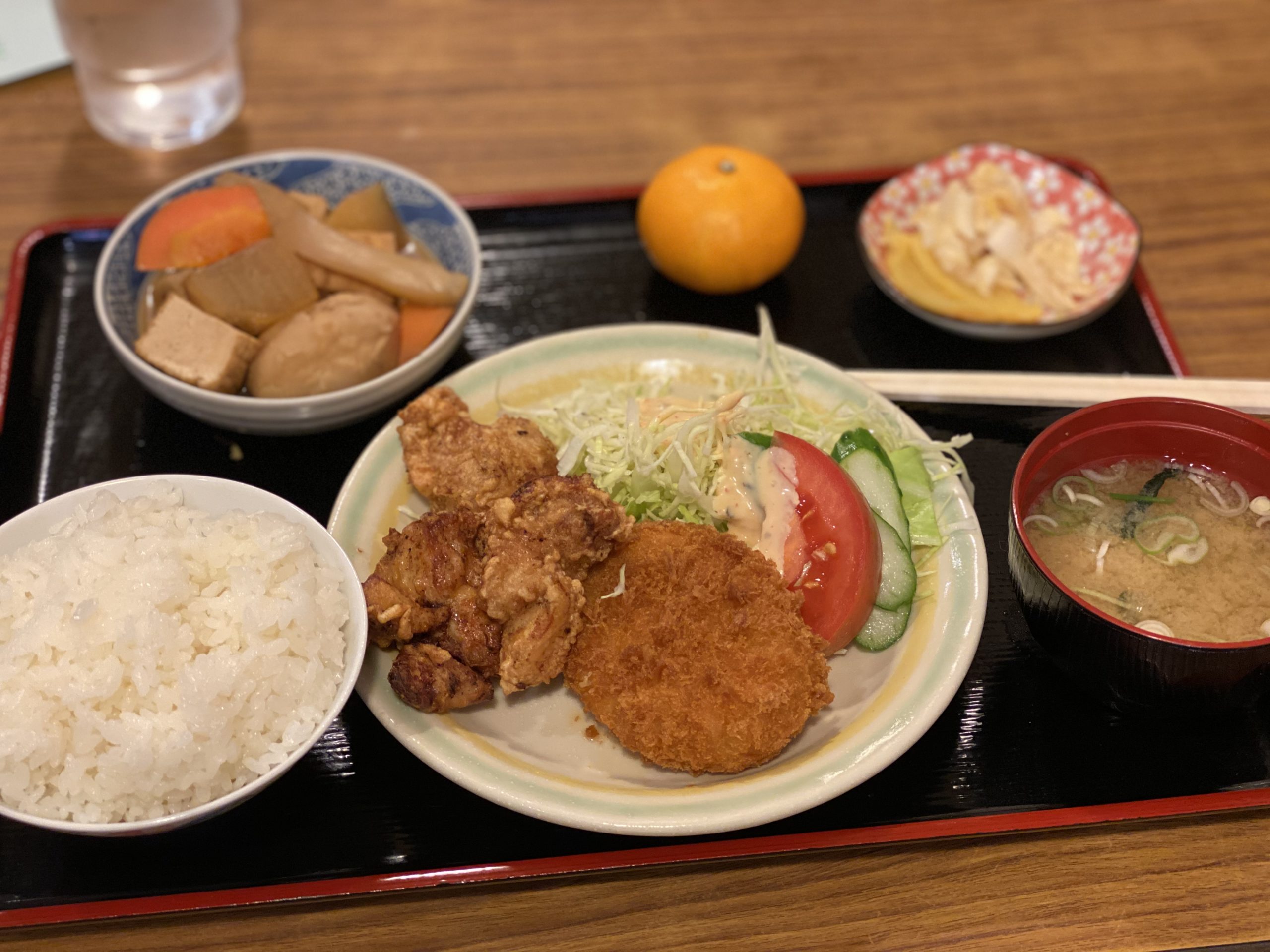 最新 富山のおすすめ定食屋６選 安い 美味い 量が多い Zawablog